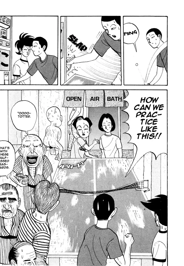 Ping Pong Club Chapter 8 8